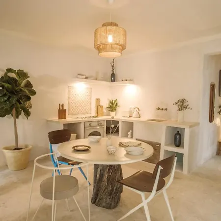 Apartamento Casa Alma *