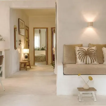Casa Alma *